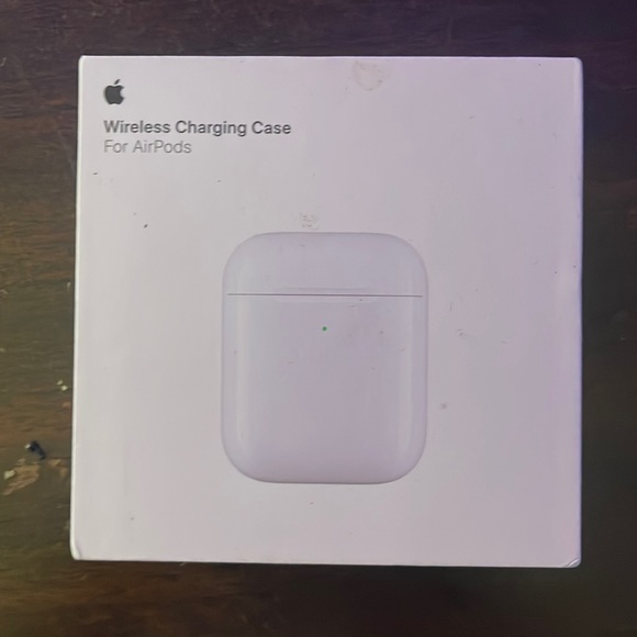 AirPod case for cheap with charger included